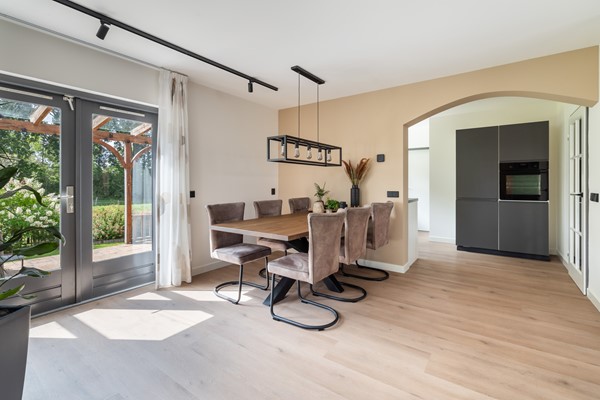 Medium property photo - Veerstraat 7, 2377 AK Oude Wetering